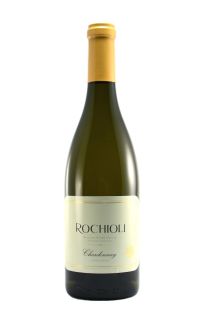J. Rochioli Vineyard and Winery Chardonnay 2013