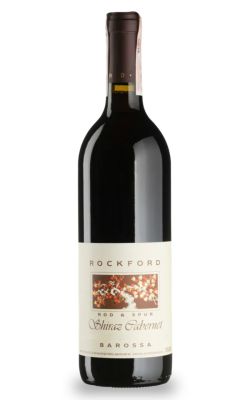 Rockford Rod and Spur Cabernet Sauvignon Shiraz 2020