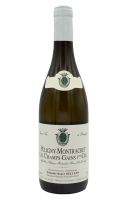 Domaine Roger Belland Puligny-Montrachet 1er Cru Les Champs Gains 2023