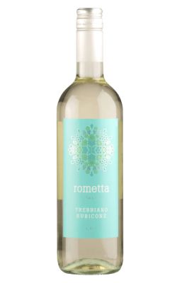 Rometta Trebbiano IGT Rubicone 2024