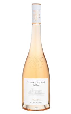 Chateau Roubine Premium Cotes de Provence Cru Classe Rosé 2024