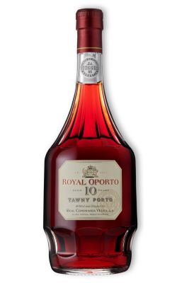 Royal Oporto 10 Year Old Tawny Port NV