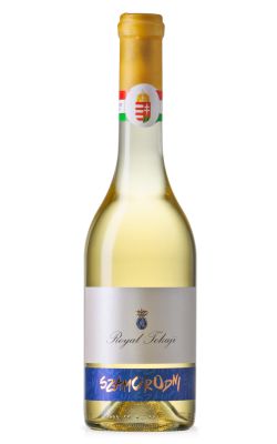 Royal Tokaji Sweet Szamorodni 2019 (Half Litre)
