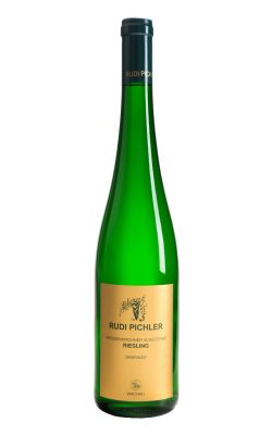 Rudi Pichler Riesling Weissenkirchner Achleithen Smaragd 2022