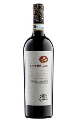 Ruffino Greppone Mazzi Brunello di Montalcino DOCG 2017
