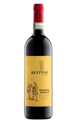 Ruffino Riserva Ducale Chianti Classico 2021