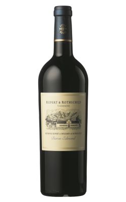 Rupert & Rothschild Baron Edmond 2020
