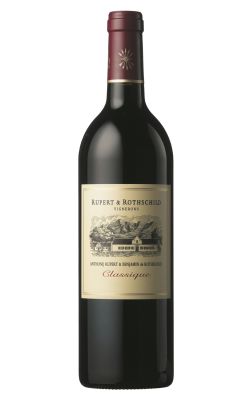 Rupert & Rothschild Classique 2021