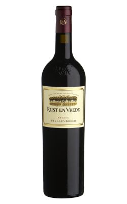Rust en Vrede Estate Wine 2021
