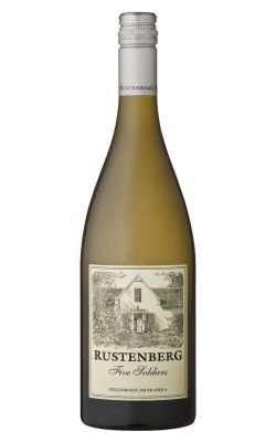 Rustenberg Five Soldiers Chardonnay 2023