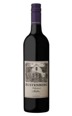Rustenberg Malbec 2021