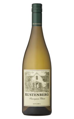 Rustenberg Sauvignon Blanc 2023