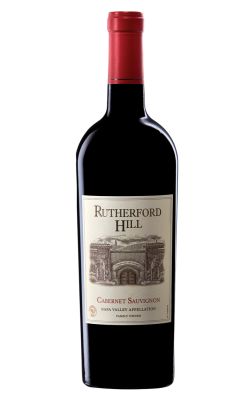 Rutherford Hill Cabernet Sauvignon 2016