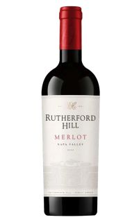 Rutherford Hill Merlot 2021