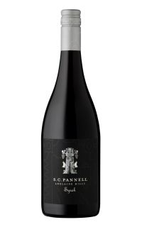S.C. Pannell Adelaide Hills Syrah 2015