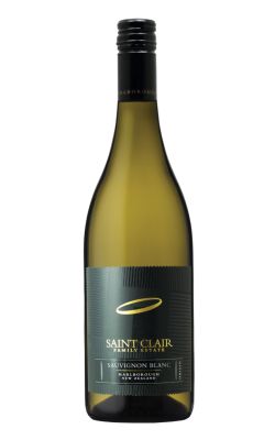 Saint Clair Marlborough Origin Sauvignon Blanc 2024