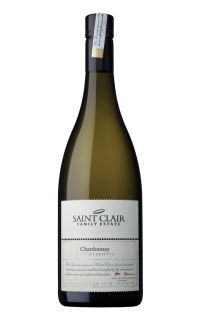 Saint Clair Omaka Reserve Chardonnay 2020