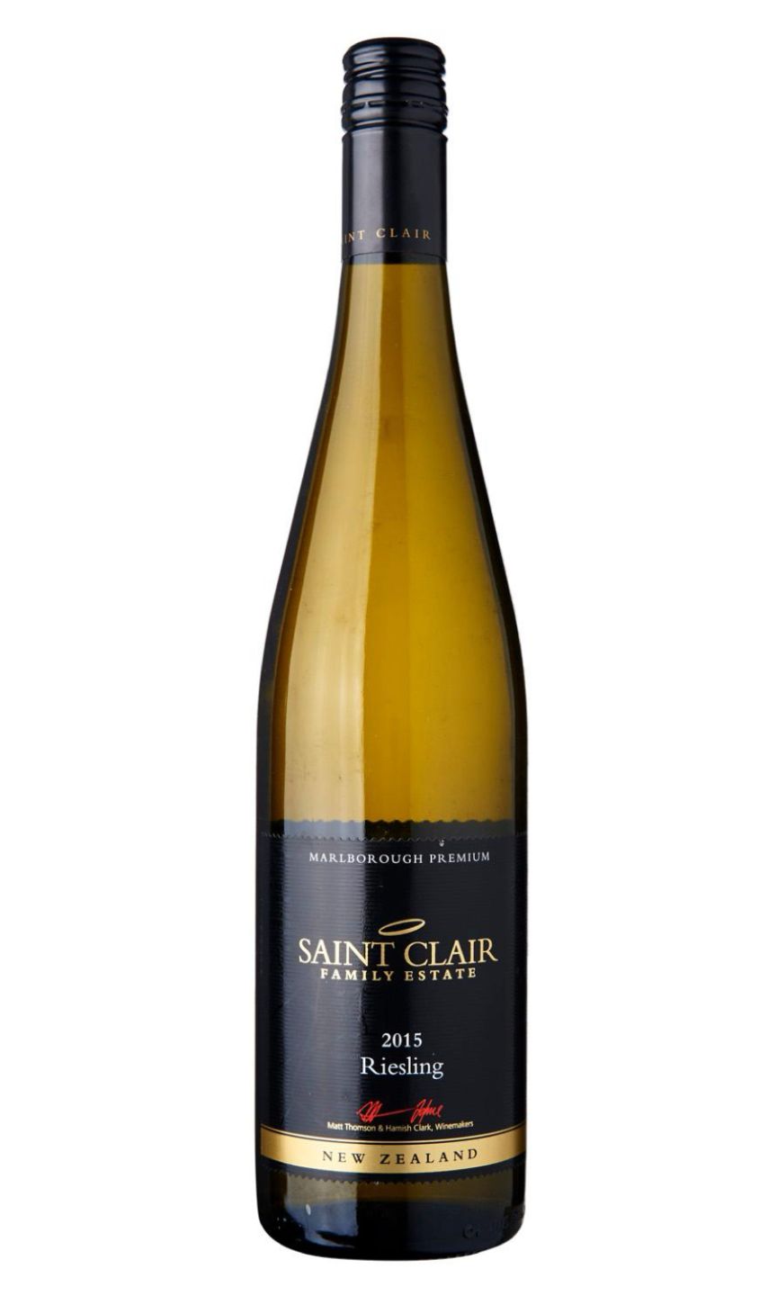 Buy a case of Saint Clair Origin Riesling 2020 Just in Cases