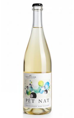 Saint Clair Pét Nat 2024