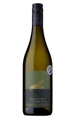 Saint Clair Tuatara Bay Sauvignon Blanc 2024