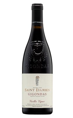 Domaine Saint Damien Gigondas Classique Vieilles Vignes 2023