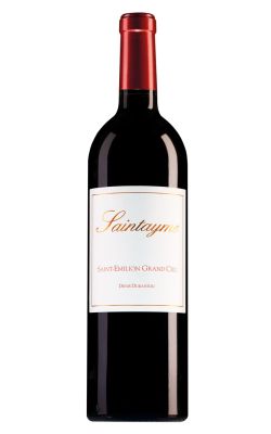 Chateau Saintayme Saint-Emilion Grand Cru 2022