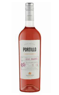 Salentein Portillo Malbec Rosé 2023