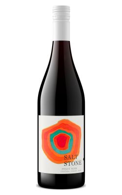 Salt + Stone Central Coast Pinot Noir 2021