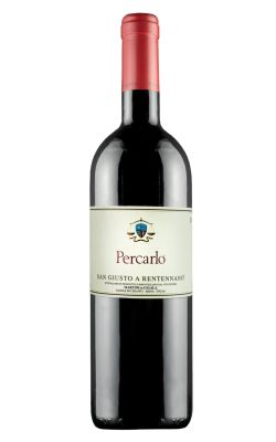 San Giusto a Rentennano Percarlo 2022