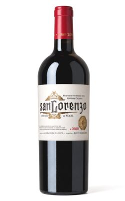 San Lorenzo The Pearl Alexander Valley 2021