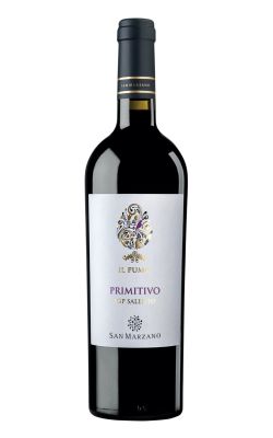 San Marzano Il Pumo Primitivo Salento IGP 2024