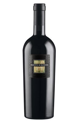 San Marzano Sessantanni Primitivo di Manduria Riserva 2019