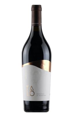 San Marzano Talò Primitivo di Manduria DOP 2023