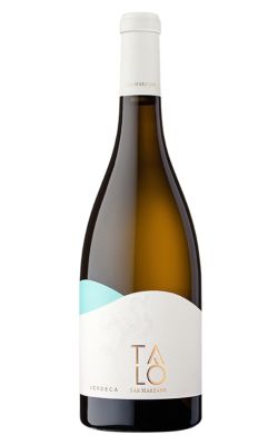 San Marzano Talò Verdeca Puglia 2024