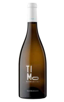 San Marzano Timo Vermentino 2024