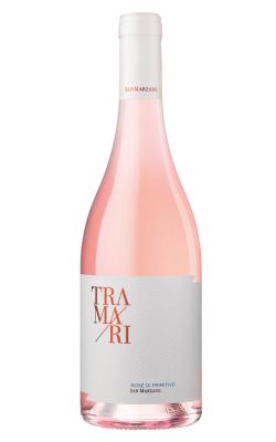 San Marzano Tramari Salento Primitivo Rosé 2024