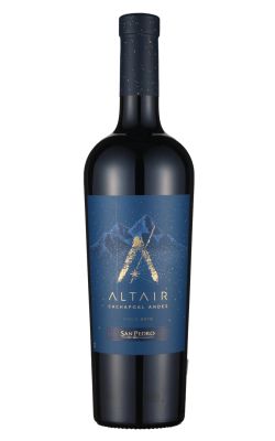 Viña San Pedro Altair 2020