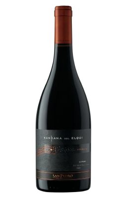 Viña San Pedro Kankana del Elqui Syrah 2022