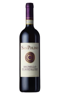 San Polino Brunello di Montalcino DOCG 2020