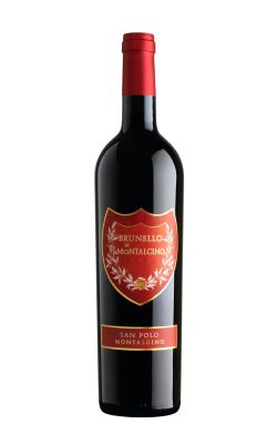 San Polo Brunello di Montalcino 2018