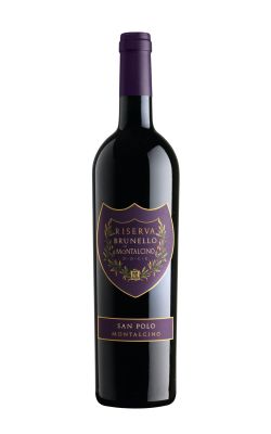 San Polo Brunello di Montalcino Riserva 2015