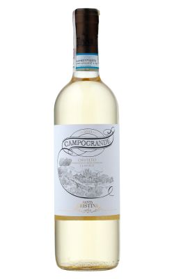 Antinori - Santa Cristina Campogrande Orvieto Classico Secco 2024