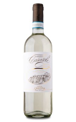 Antinori - Santa Cristina Casasole Orvieto Classico Amabile 2025