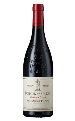 Domaine Santa Duc Châteauneuf-du-Pape Rouge Habemus Papam 2021