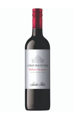 Santa Rita Gran Hacienda Cabernet Sauvignon 2023