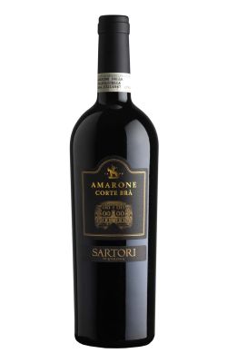 Sartori Corte Brà Amarone della Valpolicella Classico DOC 2013