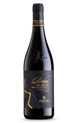 Sartori Reius Amarone della Valpolicella Classico DOCG 2020