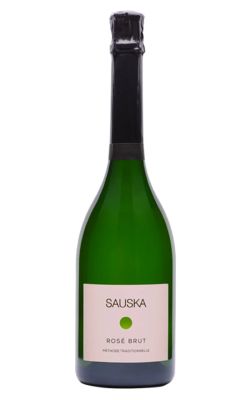 Sauska Rosé Brut NV