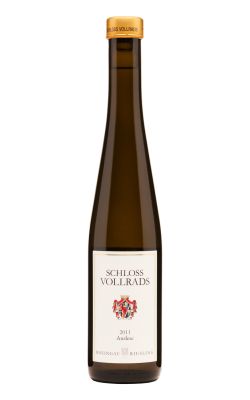 Schloss Vollrads Rheingau Riesling Auslese 2019 (Half Bottle)