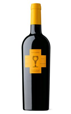 Schola Sarmenti Roccamora Negroamaro 2024